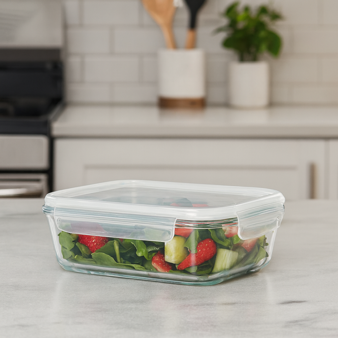 Food Prep & Storage Set | 5pk