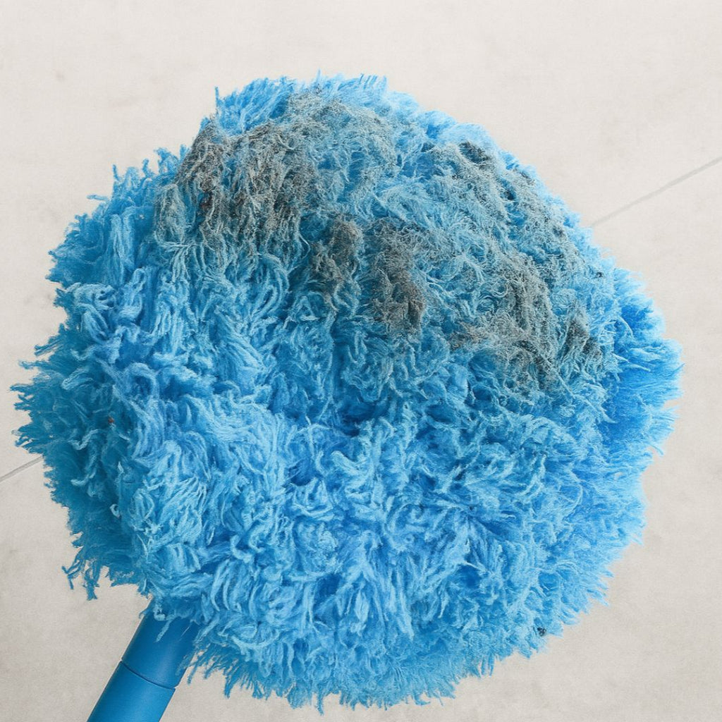 Microfiber Ceiling Fan Cleaner/Duster