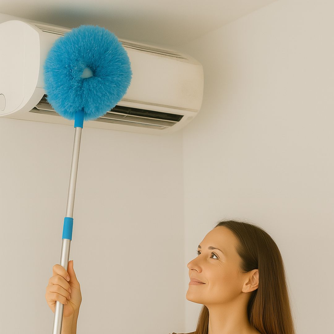 Microfiber Ceiling Fan Cleaner/Duster
