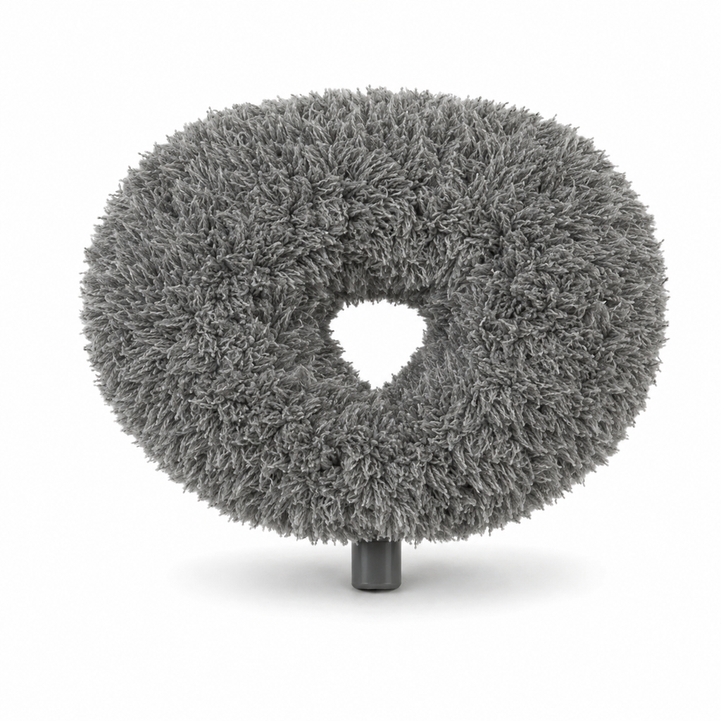 Microfiber Ceiling Fan Duster