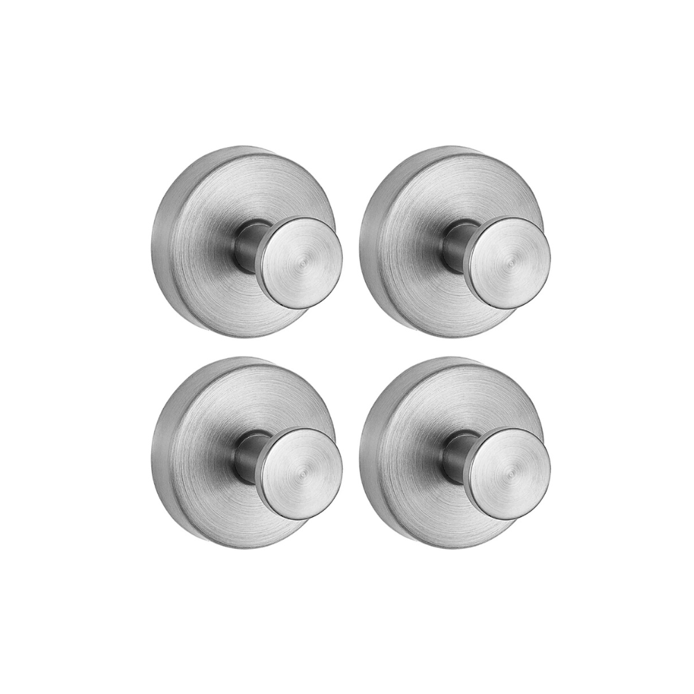 Stainless Steel Secure Hooks