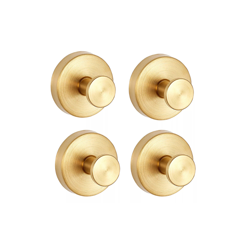 Stainless Steel Secure Hooks