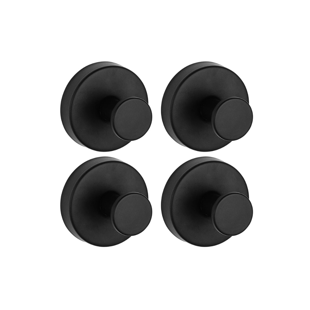 Stainless Steel Secure Hooks