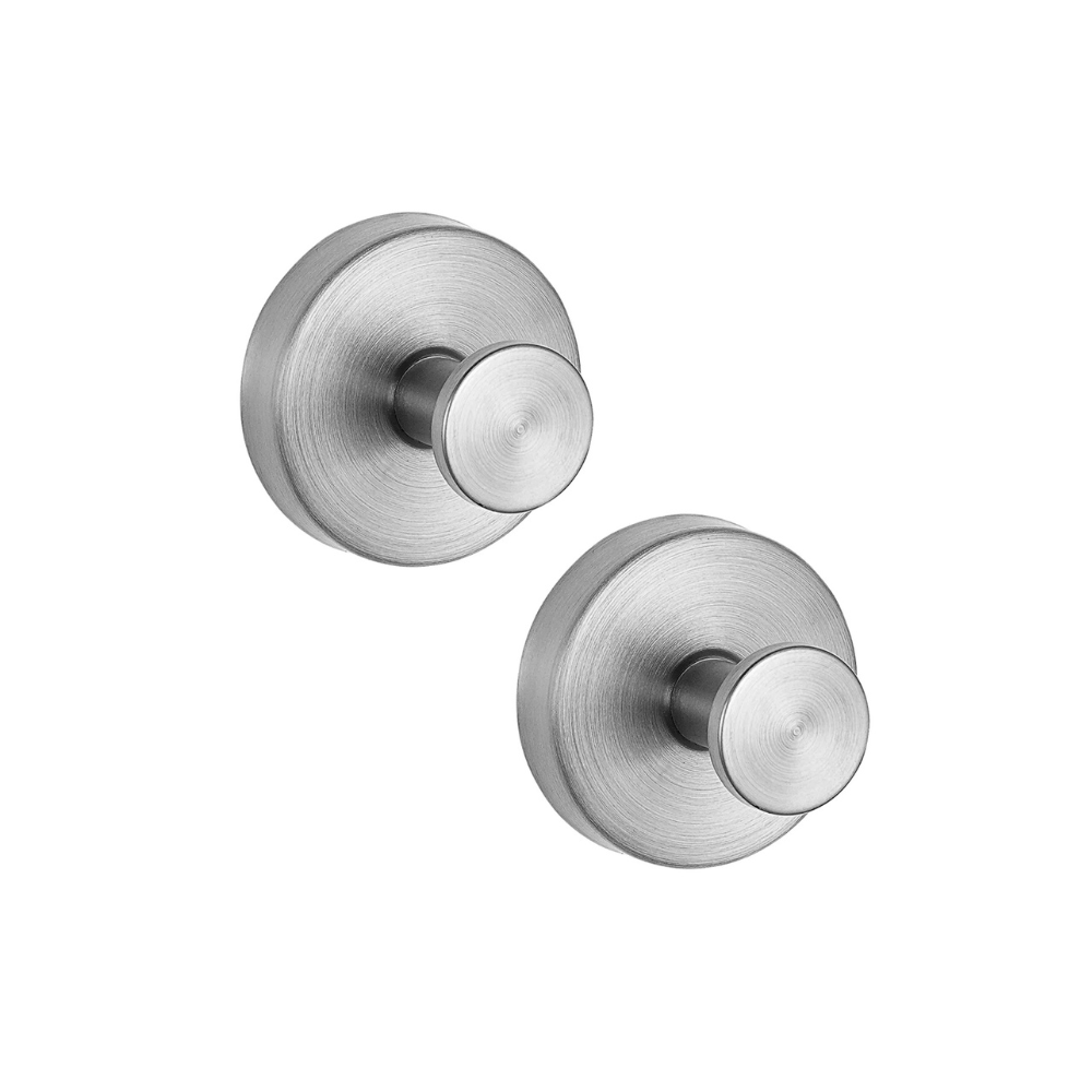 Stainless Steel Secure Hooks