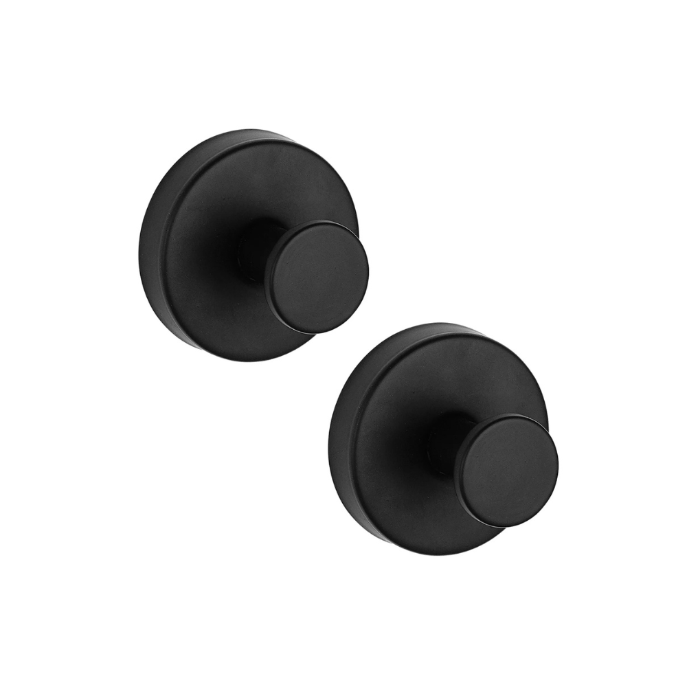 Stainless Steel Secure Hooks