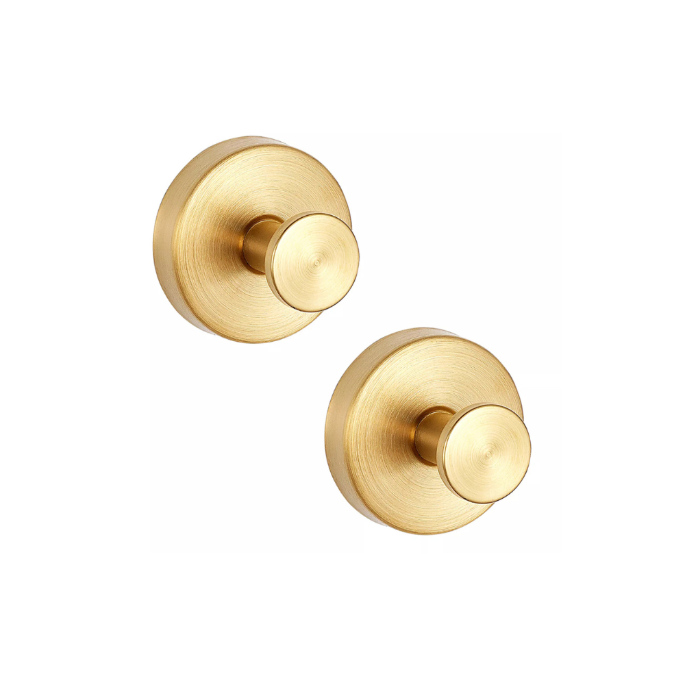Stainless Steel Secure Hooks