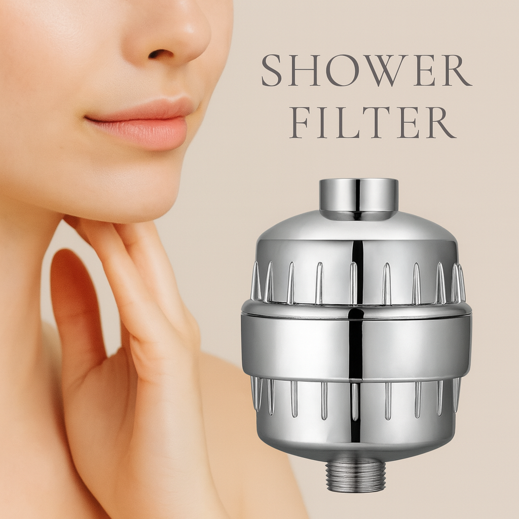Australia’s #1 Premium Shower Filter™