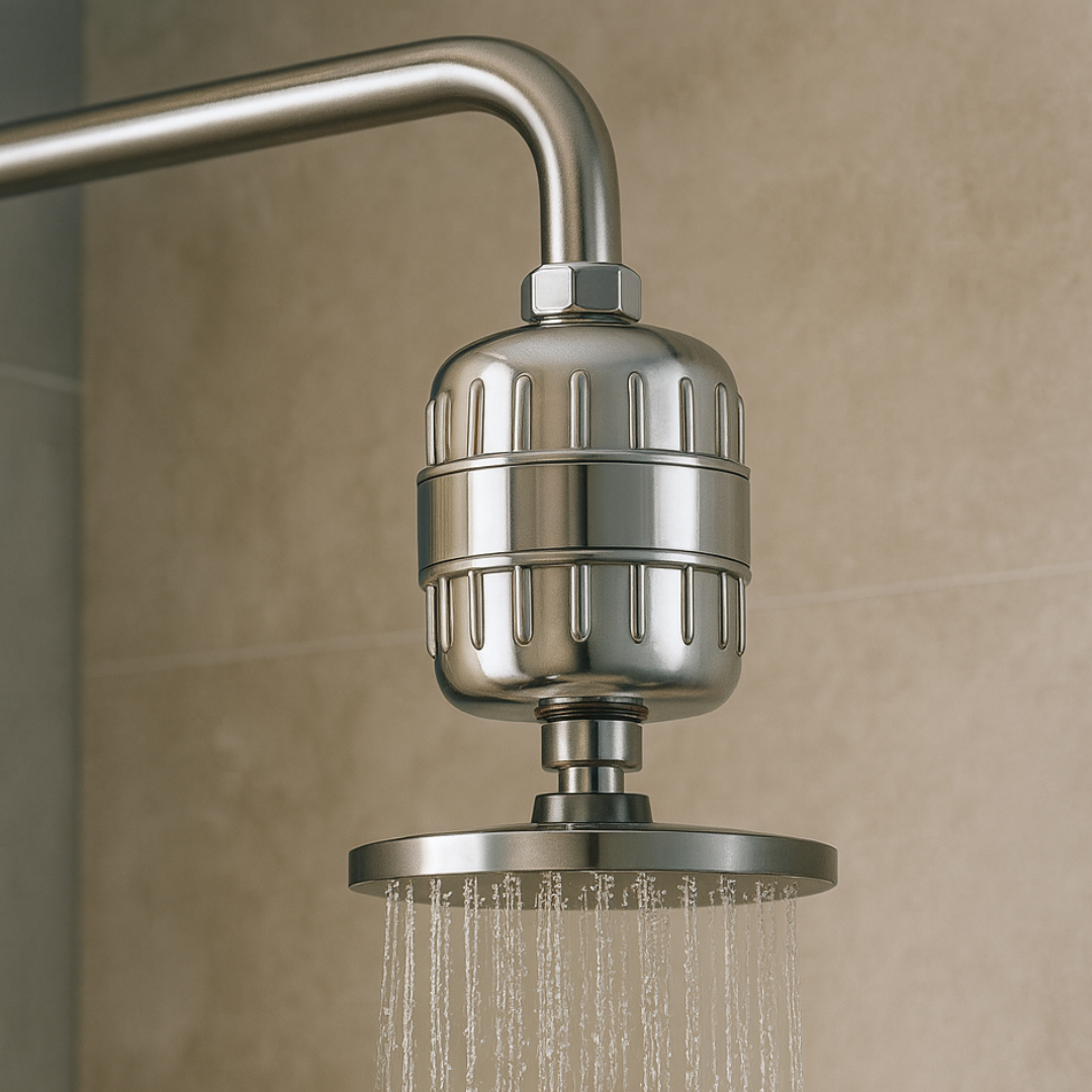 Australia’s #1 Premium Shower Filter™