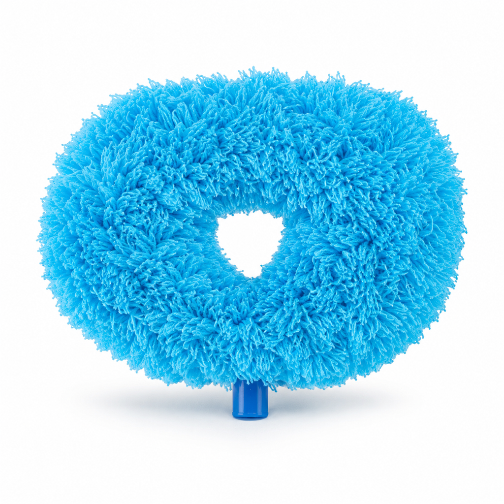 Microfiber Ceiling Fan Duster