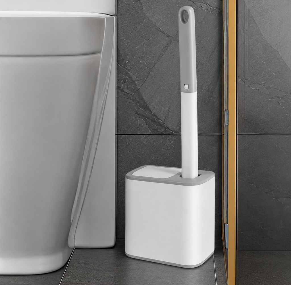 Disposable Toilet Brush