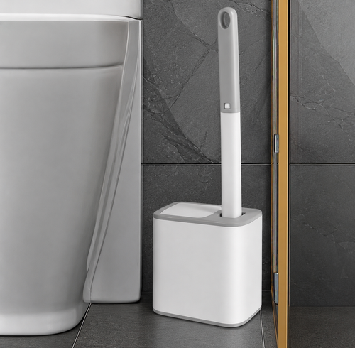 Disposable Toilet Brush