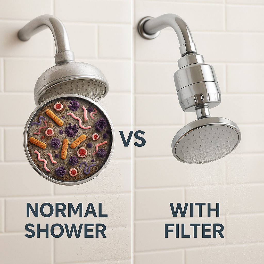 Australia’s #1 Premium Shower Filter™