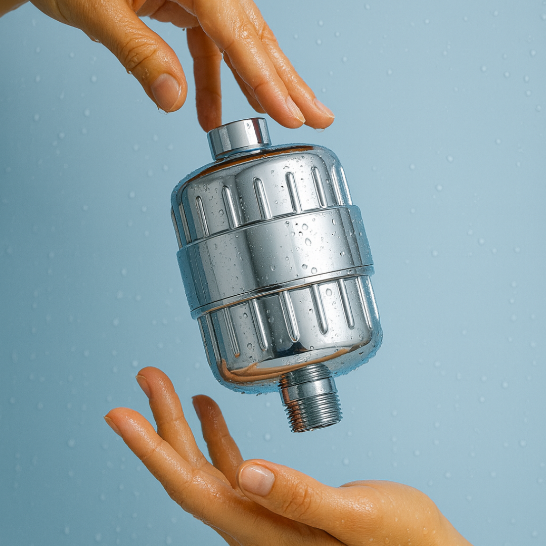 Australia’s #1 Premium Shower Filter™