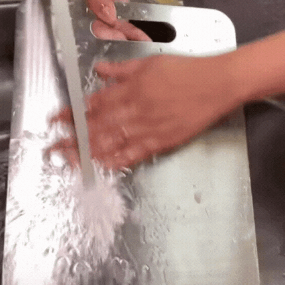 Australia’s Premium Titanium Cutting Board